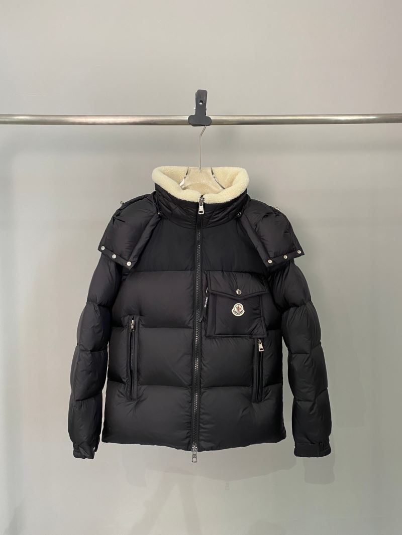 Moncler Down Jackets